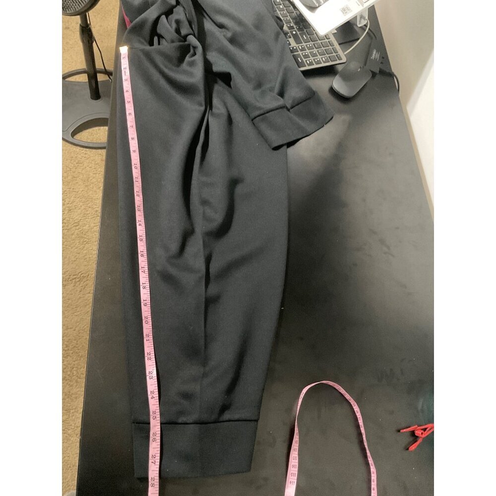 POLO RALPH LAUREN Double Knit Fleece Royal Crest Jogger Track Sweat Pants 2X - Picture 10 of 11
